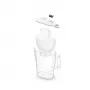 Brita Aluna 2,4 l ąsotis + 2 Maxtra kasetės, balta