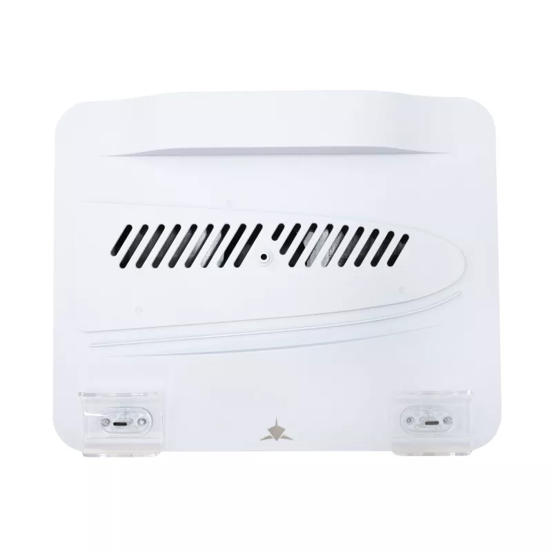 Aušinimo pagalvėlė White Shark Guard-2, skirta PS5, su integruotu įkrovimo dokku (modelis PS5-05102V2)
