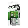 ENERGIZER Maxi ACCU HR6 POW įkroviklis + 2 AA 2000 mAh baterijos
