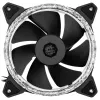 Bitspower Cyclops 360 AIO skysčio aušinimo sistema CPU, juoda
