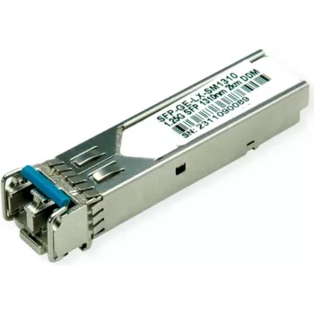 VALUE Generisches SFP LC 1G/1.25G SingleMode 2km DDM - vienmodis pluoštas