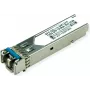VALUE Generisches SFP LC 1G/1.25G SingleMode 2km DDM - vienmodis pluoštas