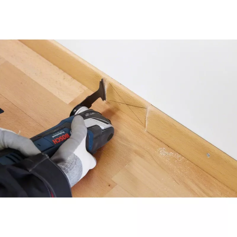 “Bosch 2 608 664 485” daugiafunkcio įrankio priedas Ašmenų rinkinys