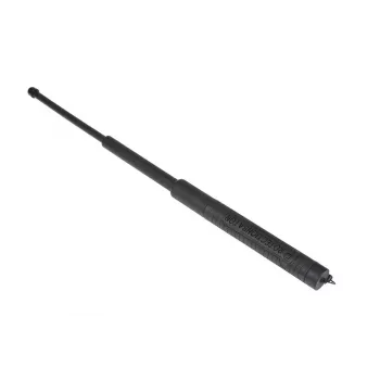 Teleskopinis lazdas GUARD COBRA 26/56 cm ABS su dėklu (YC-10524-26)