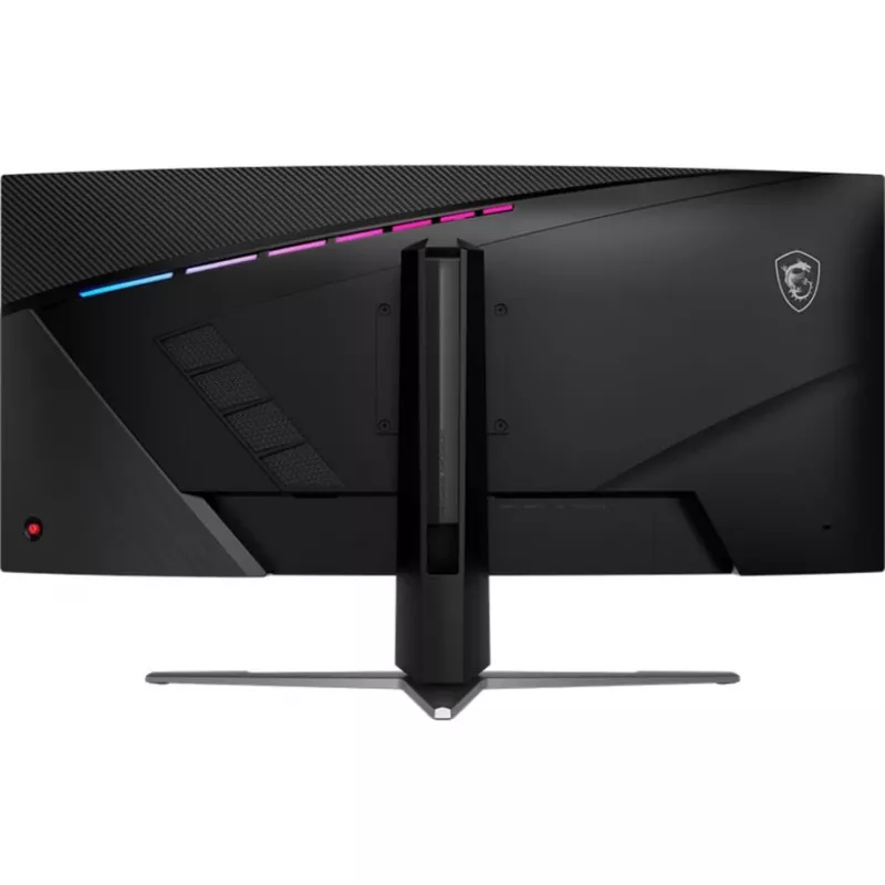 Monitor MSI MPG 346CQRFDE X24 34 col. lenktas Rapid VA 3440 x 1440