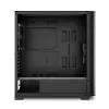 PC korpusas Sharkoon M30 Juoda Full Tower ATX E-ATX