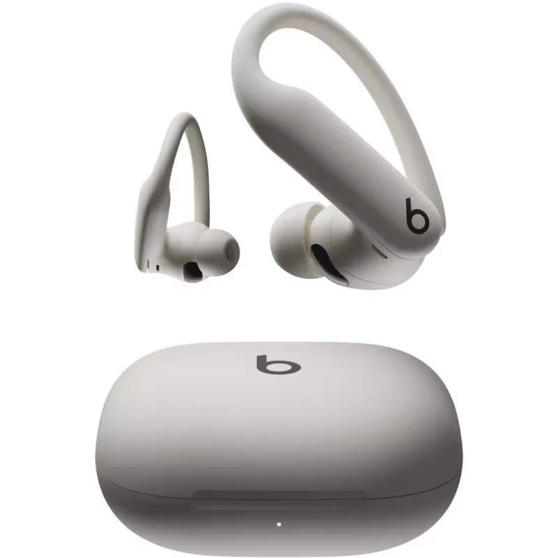 Beats Powerbeats Pro 2 ausinės, Treibsand, į ausis įdedamos, belaidės, MX733ZM/A