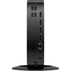 HP Elite t755 - Thin Client - SFF - 1 x Ryzen Embedded V2546 / 3 GHz (9J5D2AA#ABD)