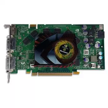 NVIDIA Quadro FX 3500 256MB