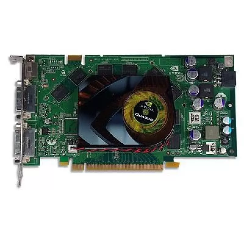 NVIDIA Quadro FX 3500 256MB