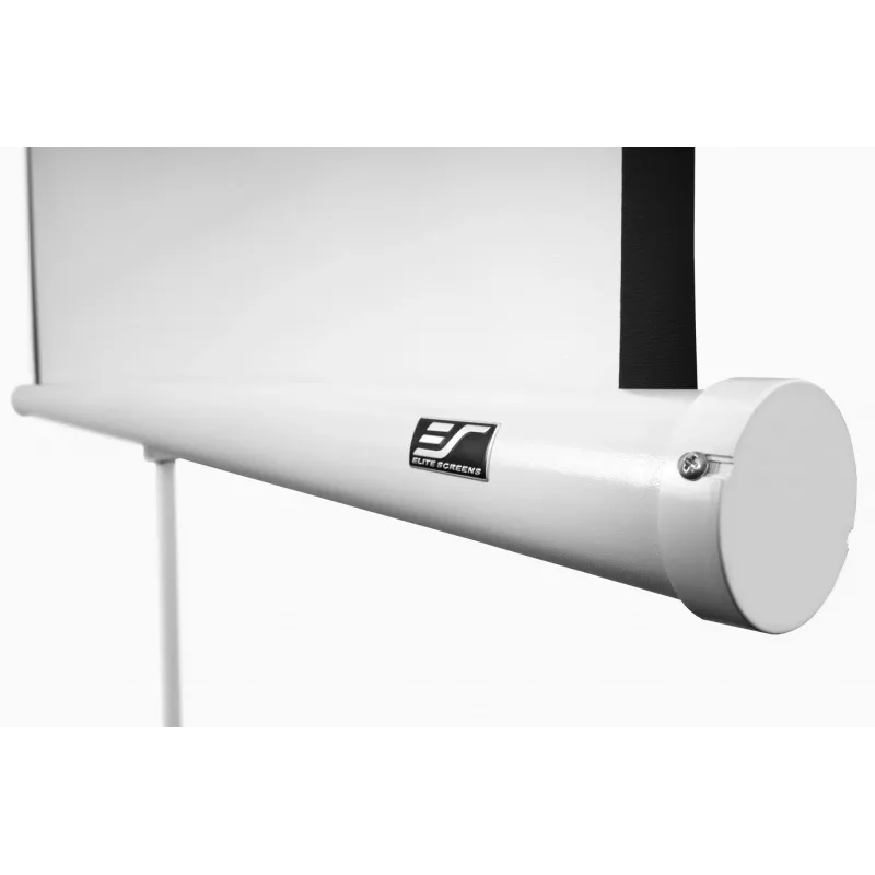 Trijų kojų projekcinis ekranas Elite Screens T113NWS1 2,87 m 1:1