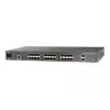 ME 3400 komutatorius 24FX
