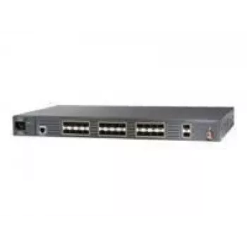 ME 3400 komutatorius 24FX