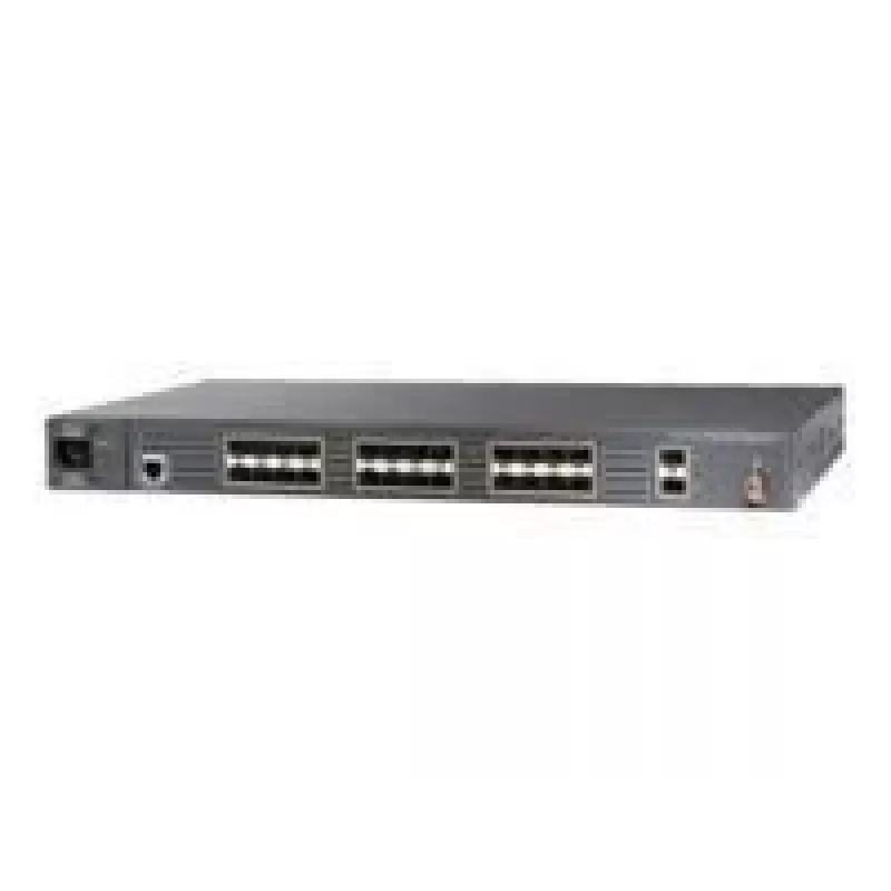ME 3400 komutatorius 24FX