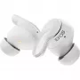 EPOS ADAPT E1 True Wireless Stereo (TWS) į ausis įdedamos verslo/kasdienės Bluetooth ausinės, baltos