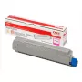 Toner OKI 43487710 iki 6000 puslapių Purpurinis