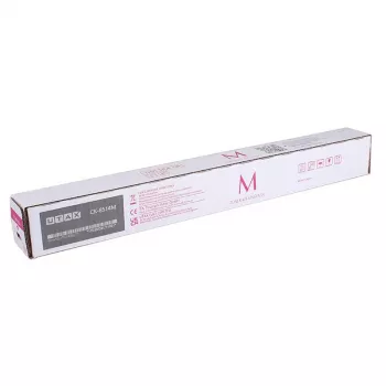 Toner Utax 1T02NDBUT0 1000 puslapių Magenta