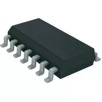 Texas Instruments Linear IC - Operational Amplifier OPA4277UA/2K5 Mehrzweck SOIC-14 (OPA4277UA/2K5)