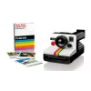 Lego Ideas 21345 Polaroid OneStep SX-70 fotoaparato rinkinys