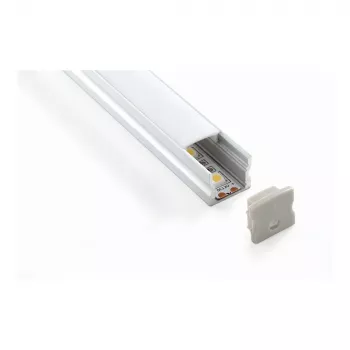 Synergy 21 S21-LED-PR20057 profilio šviestuvo montavimo priedai (S21-LED-PR20057)