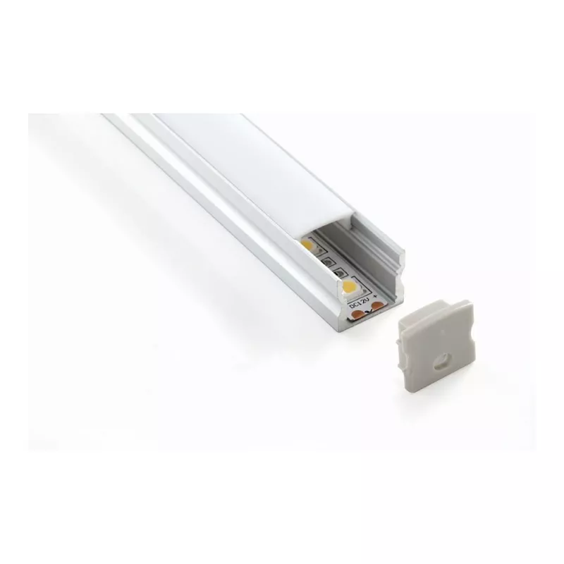 Synergy 21 S21-LED-PR20057 profilio šviestuvo montavimo priedai (S21-LED-PR20057)