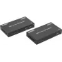 SpeaKa Professional SP-USBE-830 7+2 prievadų KVM ilgintuvas valdomas per PC Juoda (SP-13472960)