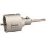 Makita D-74011 šerdinių grąžtų rinkinys, bendras ilgis 175 mm, 1 vnt.
