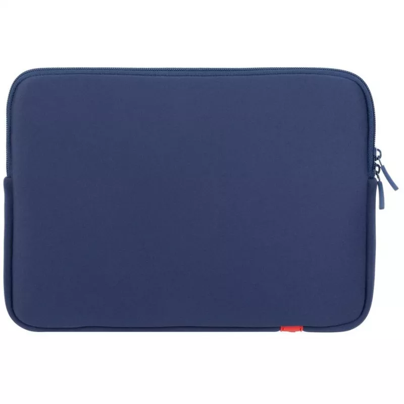 Nešiojamojo kompiuterio dėklas-įmautė Rivacase Antishock 5123 33,8 cm (13,3 col.) mėlynas