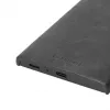 Dėklas Krusell SUNNE Sony Xperia L2 14 cm (5,5 col.) juodas