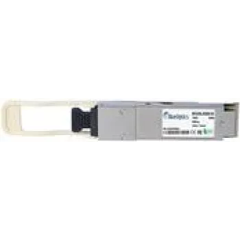 BlueOptics 100G-SR4-QSFP100M-BO tinklo siųstuvo-imtuvo modulis Šviesolaidinis 100000 Mbit/s QSFP28