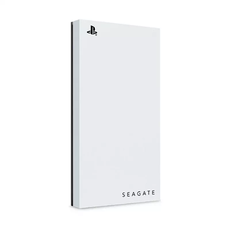 Išorinis SSD SEAGATE Game Drive STMH2000200 2 TB USB 3.2 baltas