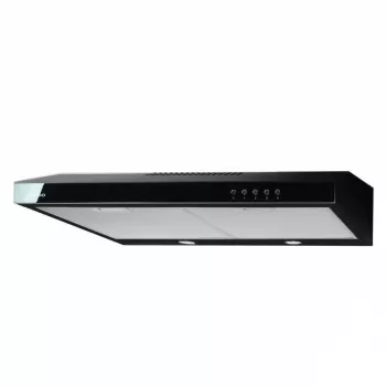 Gartraukis AKPO WK-7 K60 STIKLAS 60 JUODA