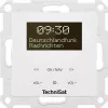 TechniSat DigitRadio UP 55 - DAB radijas - 2 x 2 W - baltas (0001/3901)