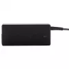 Nešiojamojo kompiuterio maitinimo adapteris Akyga AK-ND-19 — 75W, 19,5V, 3,9A, nuo kintamosios srovės prie nuolatinės, juodas