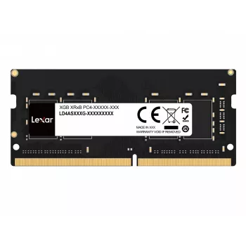 Lexar LD4AS032G-B3200GSST atminties modulis