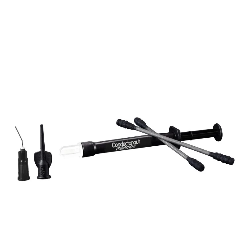 Šiluminės pastos apsauga Thermal Grizzly TG-CE-001-R