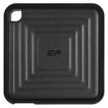 Silicon Power PC60 256 GB USB Type-C 3.2 Gen 2 (3.1 Gen 2) Juoda