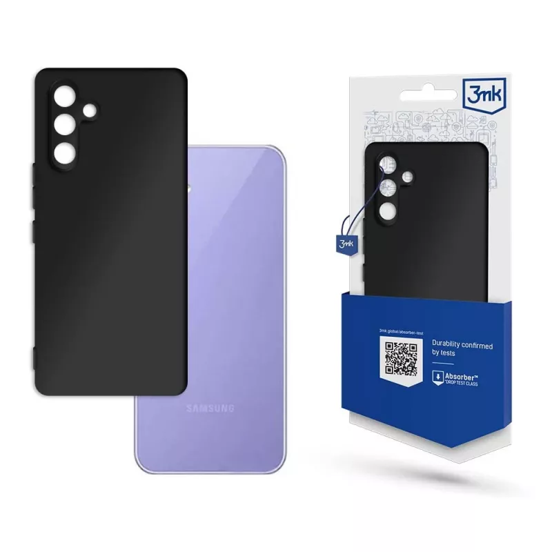 3MK Matt Case mobiliojo telefono dėklas 3MK Galaxy A54 5G