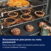 Įmontuojama orkaitė ELECTROLUX EOF5H50BZ, elektrinė orkaitė
