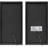 DEFENDER SPK-240 laidinės stalinės kolonėlės, 2.0, 6 W RMS, maitinamos USB, 3,5 mm, juodos