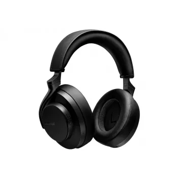 Shure AONIC 50 GEN 2 Ausinės laidinės ir belaidės lankelis Muzika USB Type-C Bluetooth Juoda