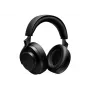 Shure AONIC 50 GEN 2 Ausinės laidinės ir belaidės lankelis Muzika USB Type-C Bluetooth Juoda