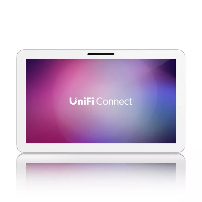 Monitor Ubiquiti Connect Display 21,5 colio jutiklinis Full HD 1920 x 1080