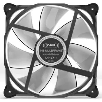 Ventiliatorius Noiseblocker Multiframe M12-PS
