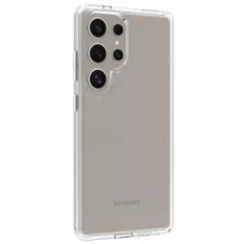 Dangtelis Screenor BUMPER Samsung Galaxy S25 Ultra 17,5 cm Skaidrus