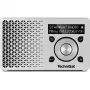 Nešiojamasis radijas TechniSat DigitRadio 1