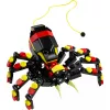 LEGO Creator 3-in-1 statomas voras modelis 31159 — 153 dalys, amžius 7+, 110×150×50 mm