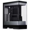 Kompiuterio korpusas Phanteks Evolv S2 Midi-Tower E-ATX, juodas