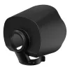 Apsauginis gaubto dangtelis Puluz, skirtas DJI Osmo Pocket 3 – juodas (PU895B)