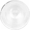 De’Longhi 5513214601 kavos stiklinė Skaidri 2 vnt. 190 ml